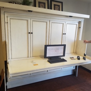 Home Office - Custom Furniture Near You