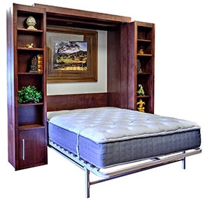 Why Buy Custom Furniture From Wilding Wallbeds