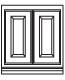 Door Pedestal