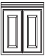Upper Door Cabinet