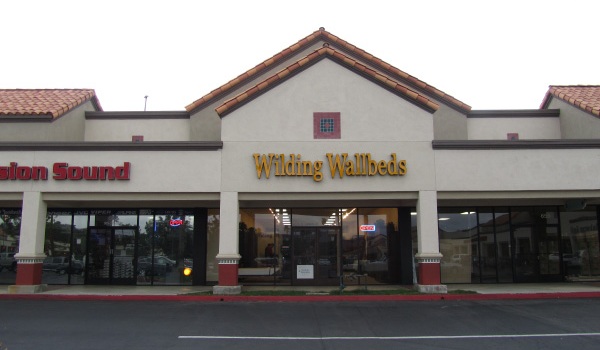 Chino Hills Showroom