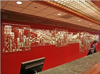 Hotels