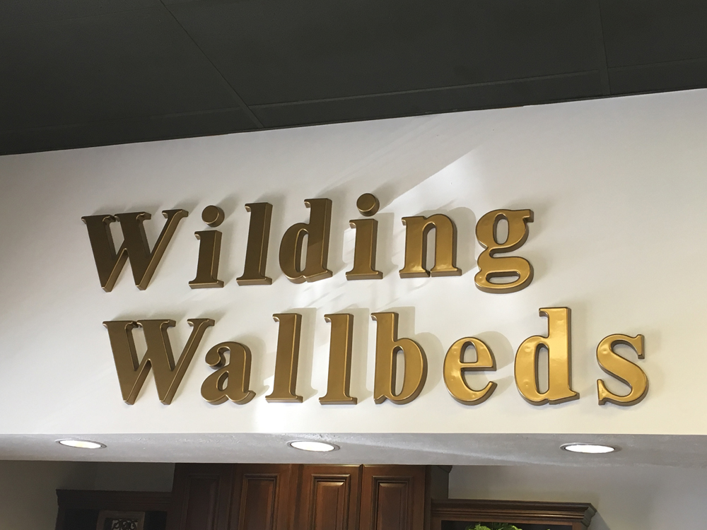 Wilding Wallbeds