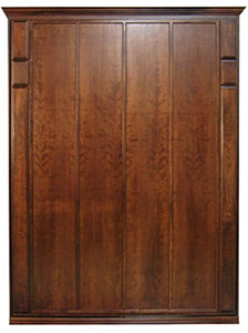 Alpine II Wallbed