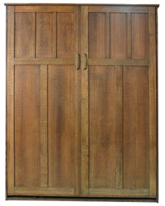 Park City Murphy Bed