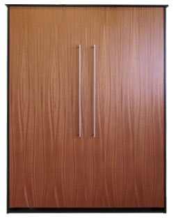 Scape Murphy Bed