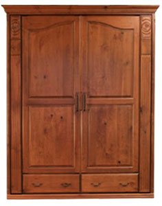 Tuscany Wallbed