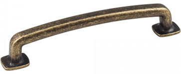 Antique Brass Handle