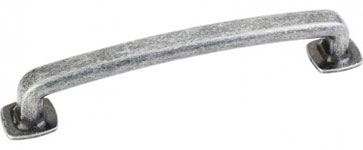 Swedish Iron Machined Handle