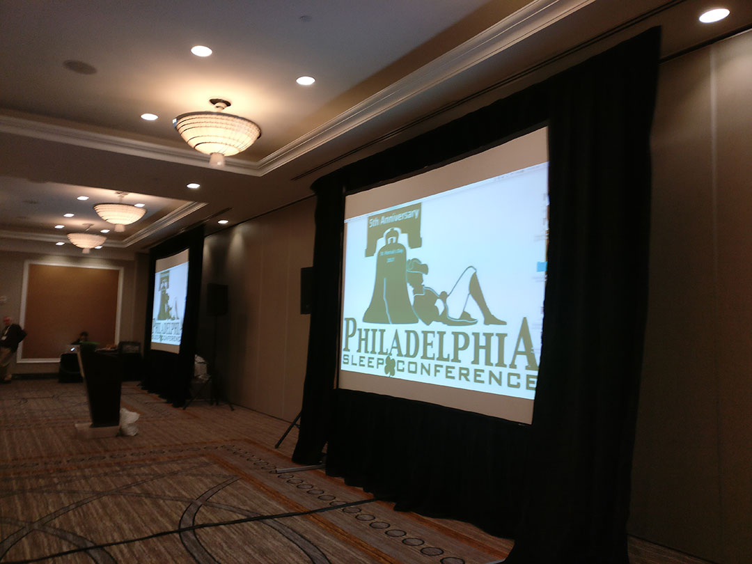 Philadelphia Sleep Conference 2017