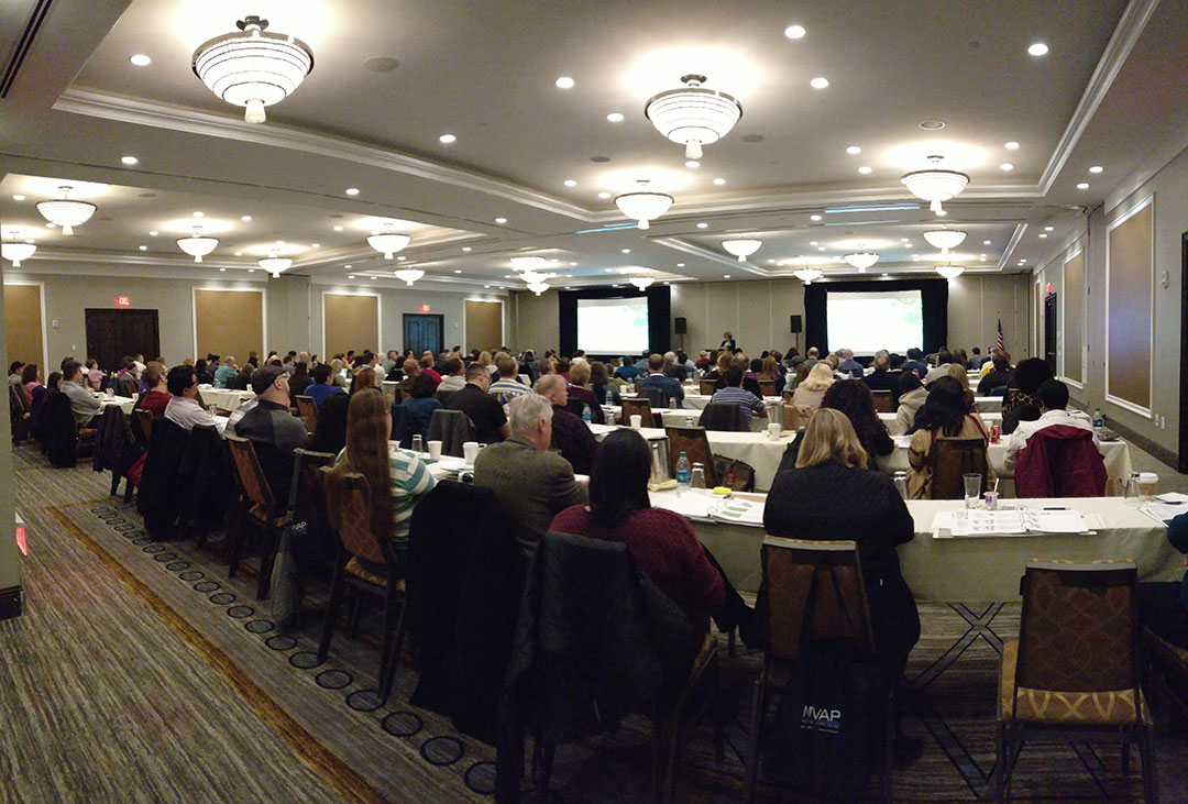 Philadelphia Sleep Conference 2017