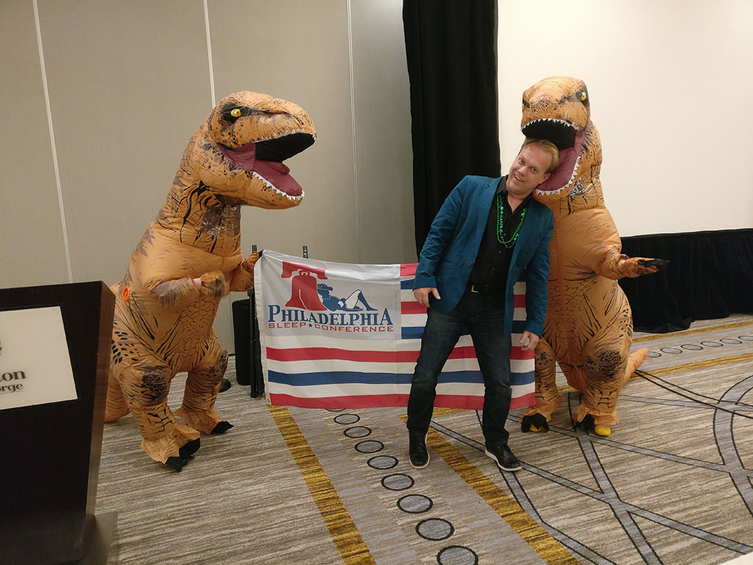 Philadelphia Sleep Conference 2017