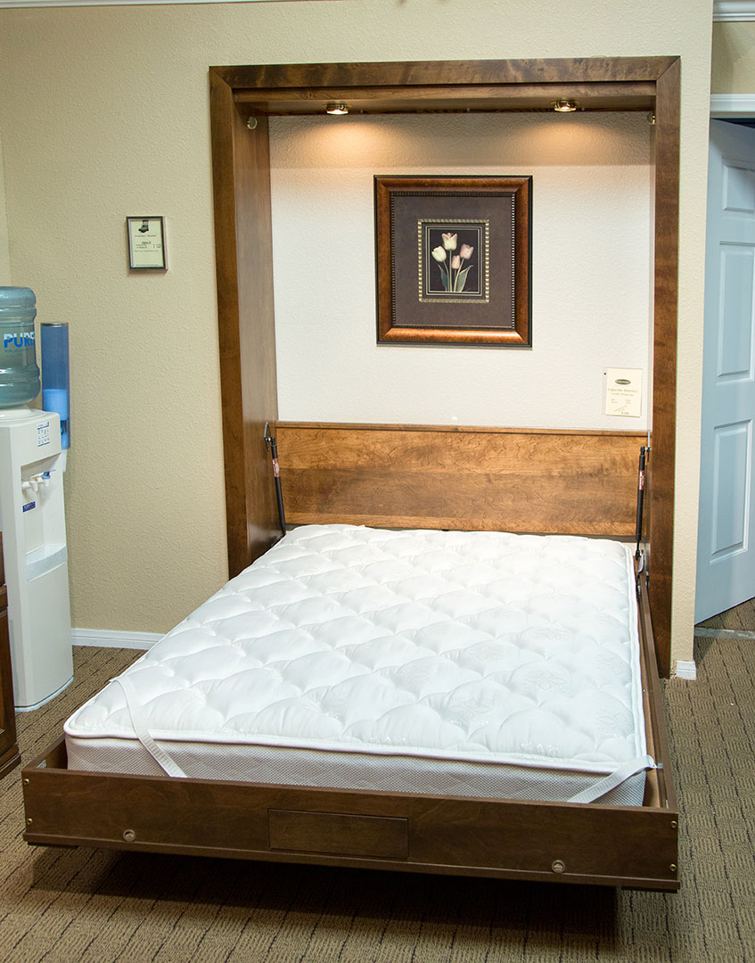 San Diego Wall Beds and Murphy Beds | Wilding Wallbeds