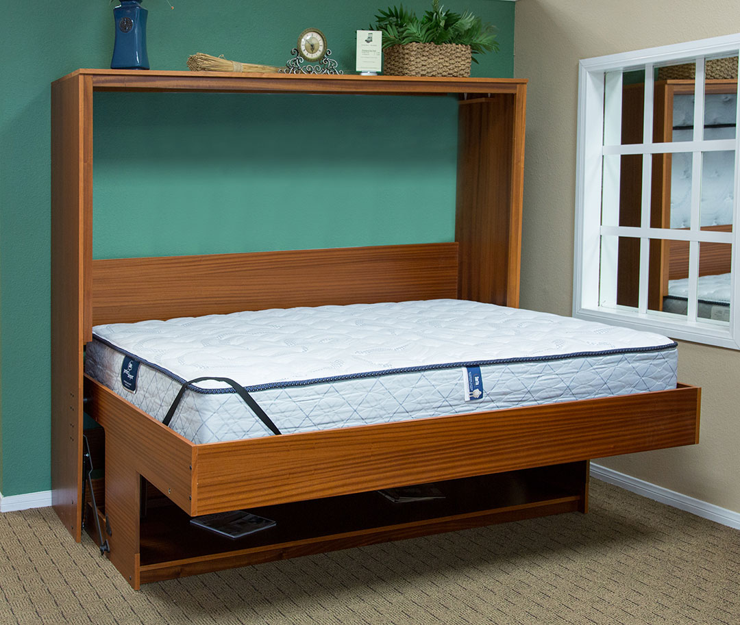 San Diego Wall Beds and Murphy Beds | Wilding Wallbeds