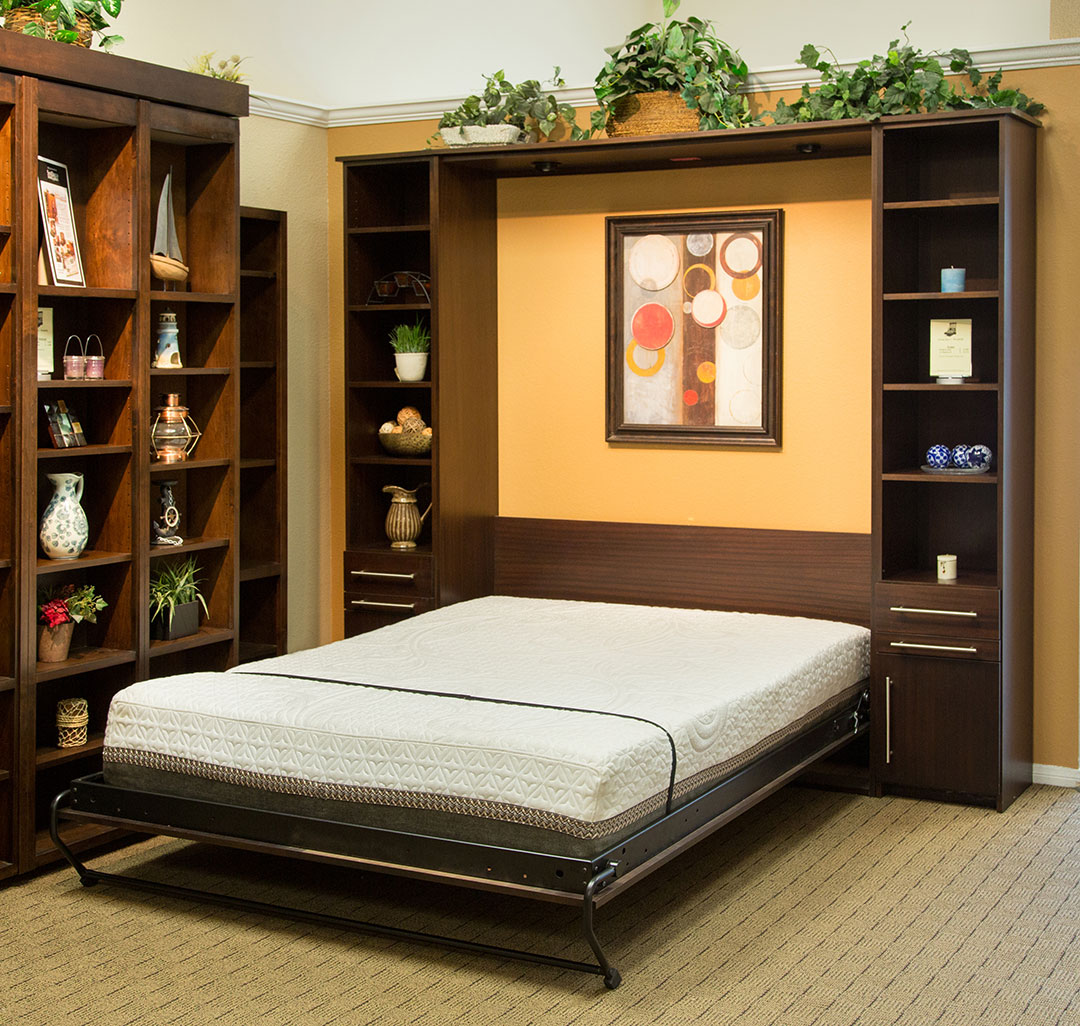 San Diego Wall Beds and Murphy Beds | Wilding Wallbeds