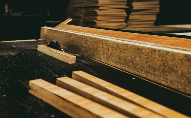 Table Saw