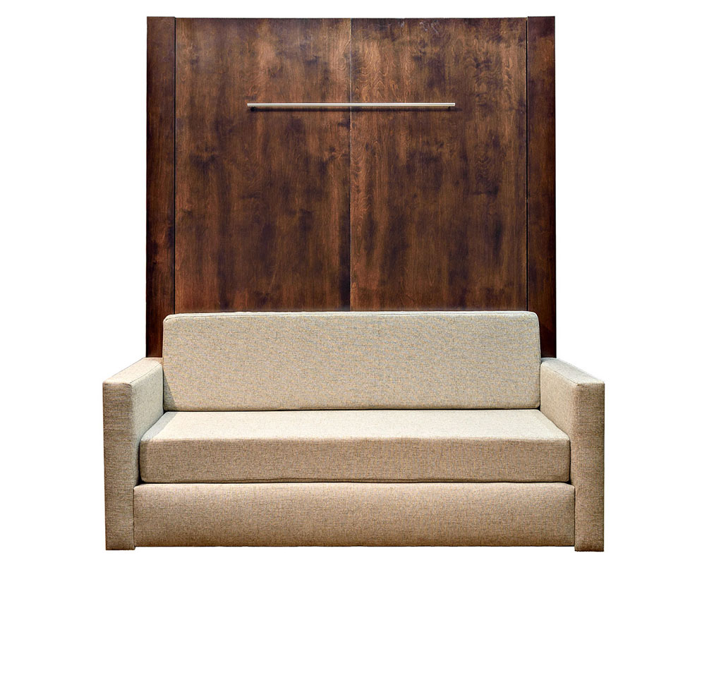 Sofa Murphy Bed Murphy Bed Styles Wilding Wallbeds