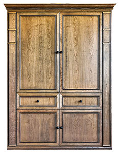 Harmony II Wallbed