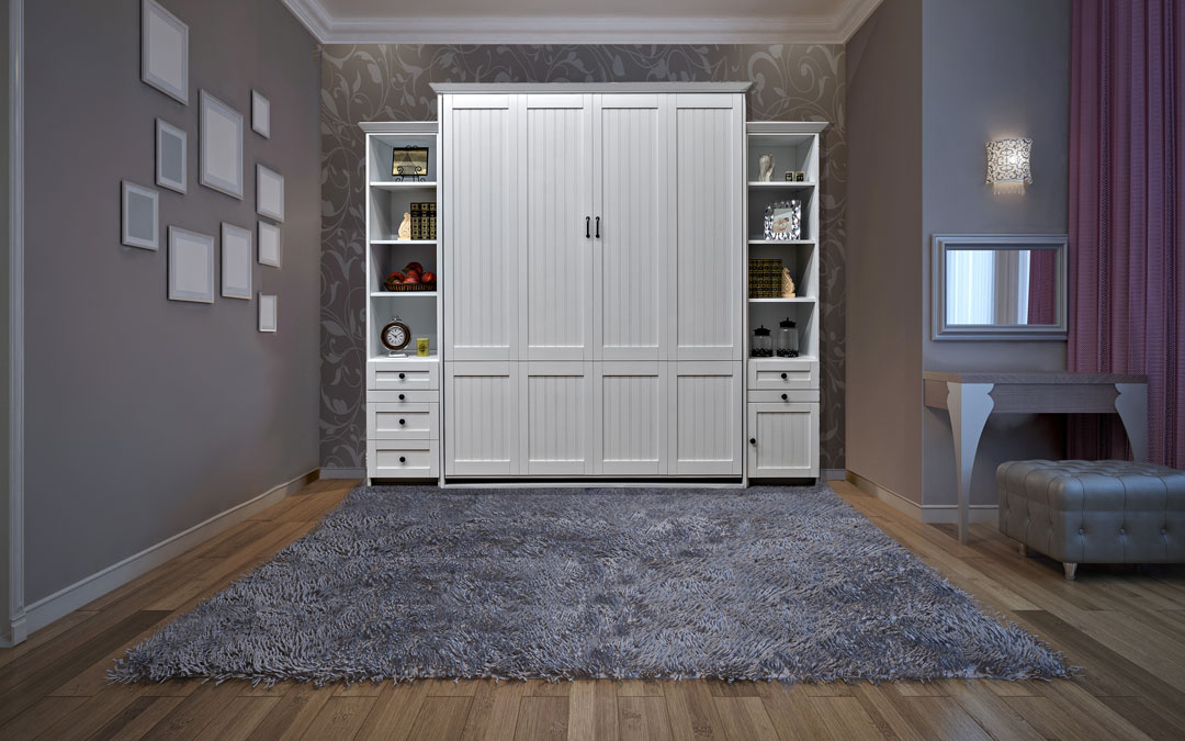 Newport Murphy Bed