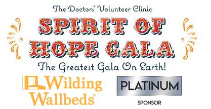 2019 Spirit of Hope Gala