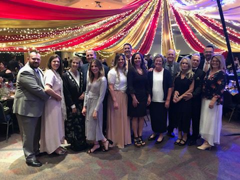 2019 Spirit of Hope Gala