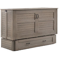 Cabinet Murphy Bed
