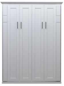 Alpine II Wallbed