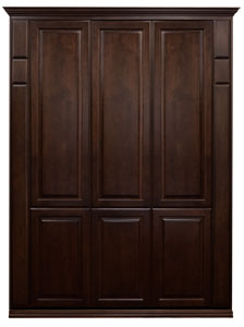 Presidential Wall Bed
